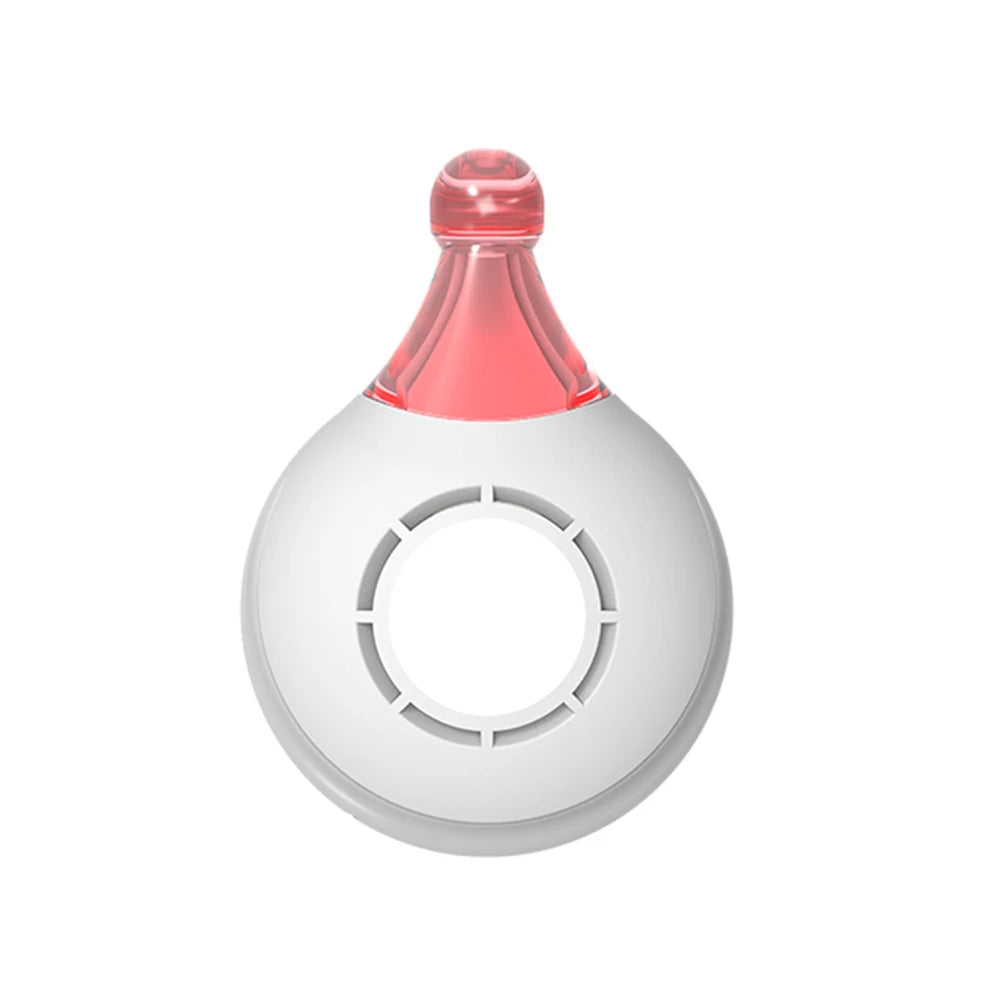 Ultrasonic Flea Tick Lice Repellent