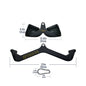 Lat Pull Down Bar  Attachments