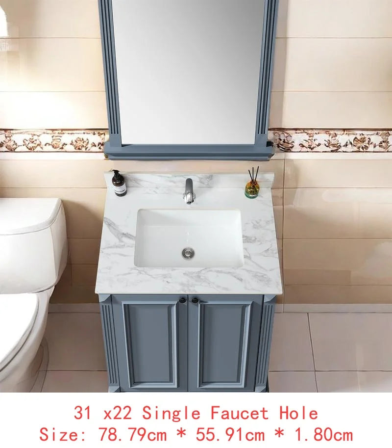 Bathroom Vanity Top