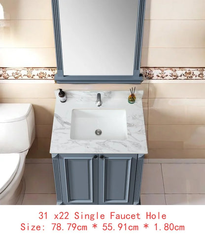 Bathroom Vanity Top