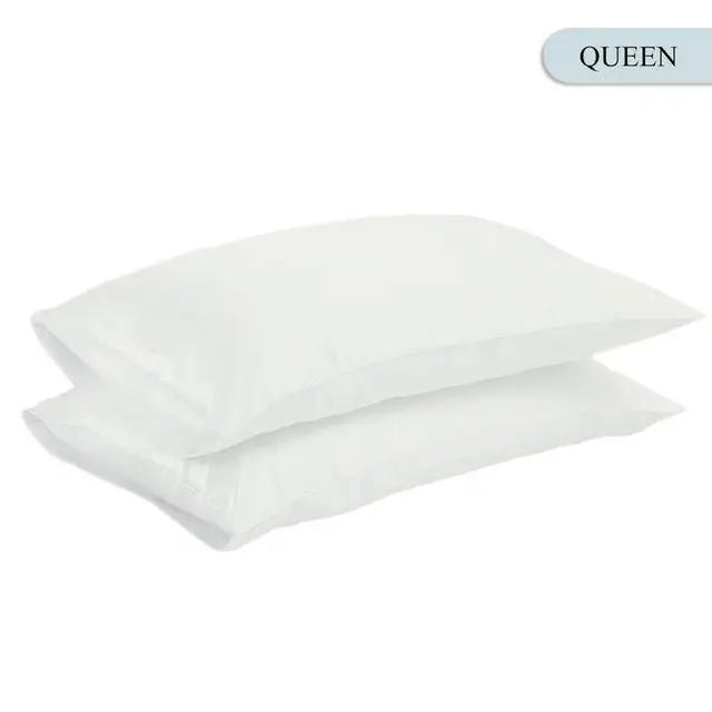 Satin Pillow Case