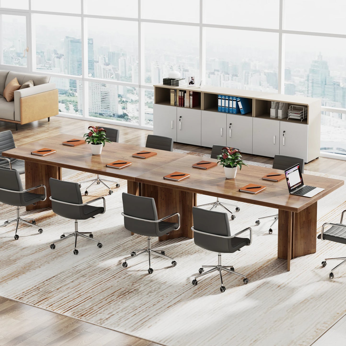 Executive Desk