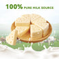 Pet Freeze-dried Food High Calcium Cheese