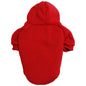 Dog Hoodie Sweatshirt