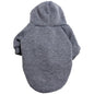 Dog Hoodie Sweatshirt