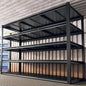 Heavy-Duty Garage Rack