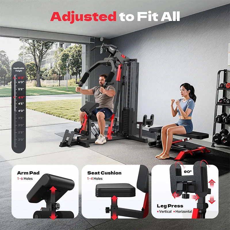Home Gym