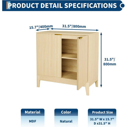 Buffet Cabinet