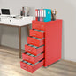 File Cabinet With Lock