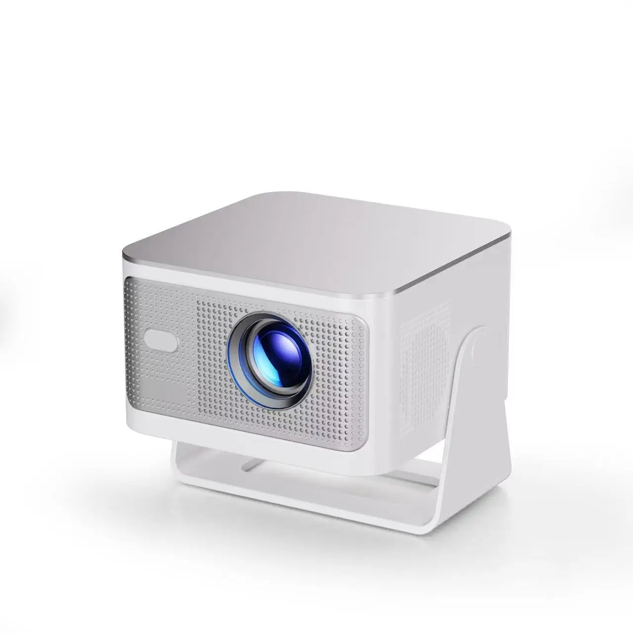 Portable Movie Projector Outdoor  With Wifi & BT