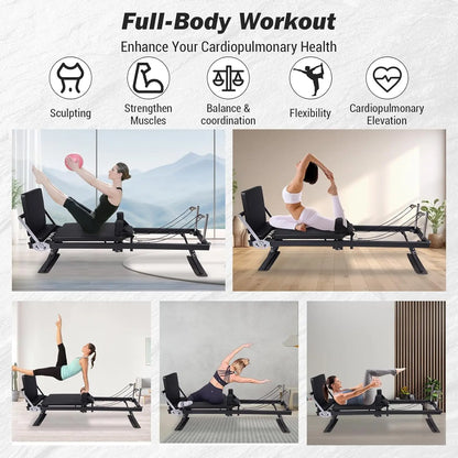 Pilates Machine