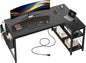 L Shaped Corner Desk