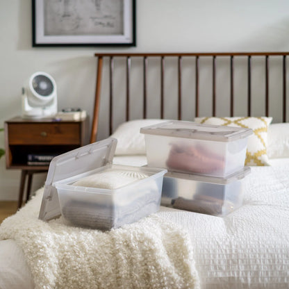 Storage Containers
