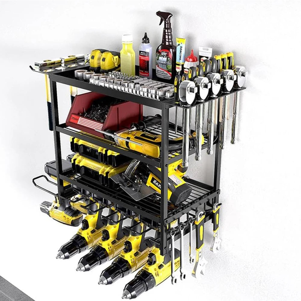 Power Tool Organizer