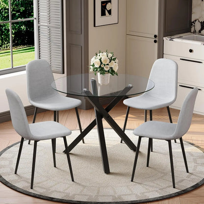 Dining Table Set