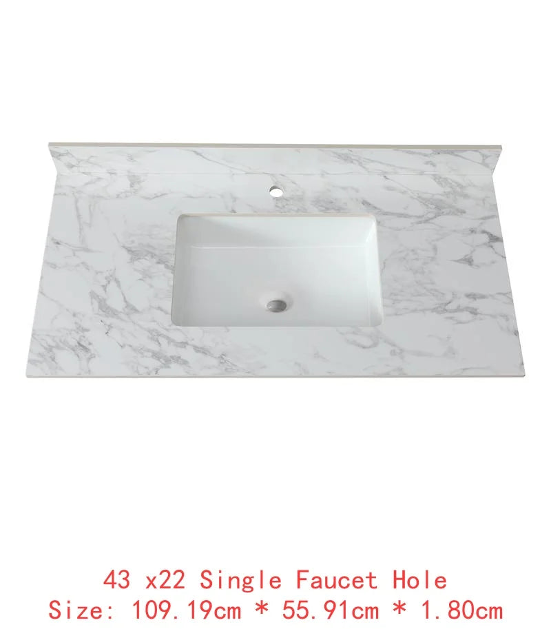 Bathroom Vanity Top