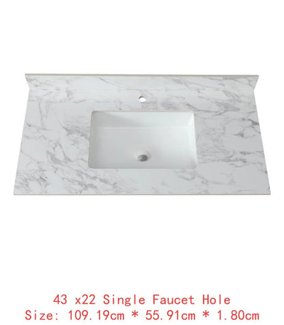Bathroom Vanity Top