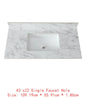 Bathroom Vanity Top