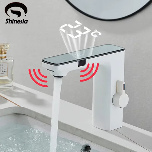 Bathroom Faucet Touch Sensor