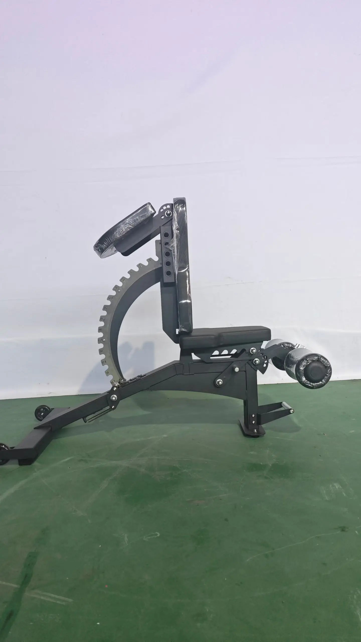 Adjustable Bench