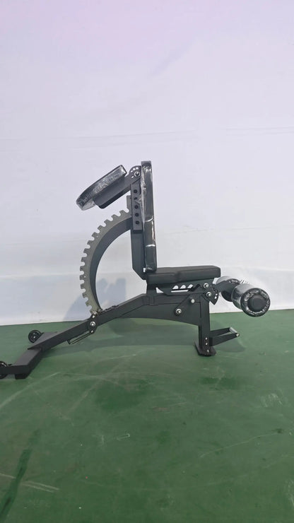 Adjustable Bench