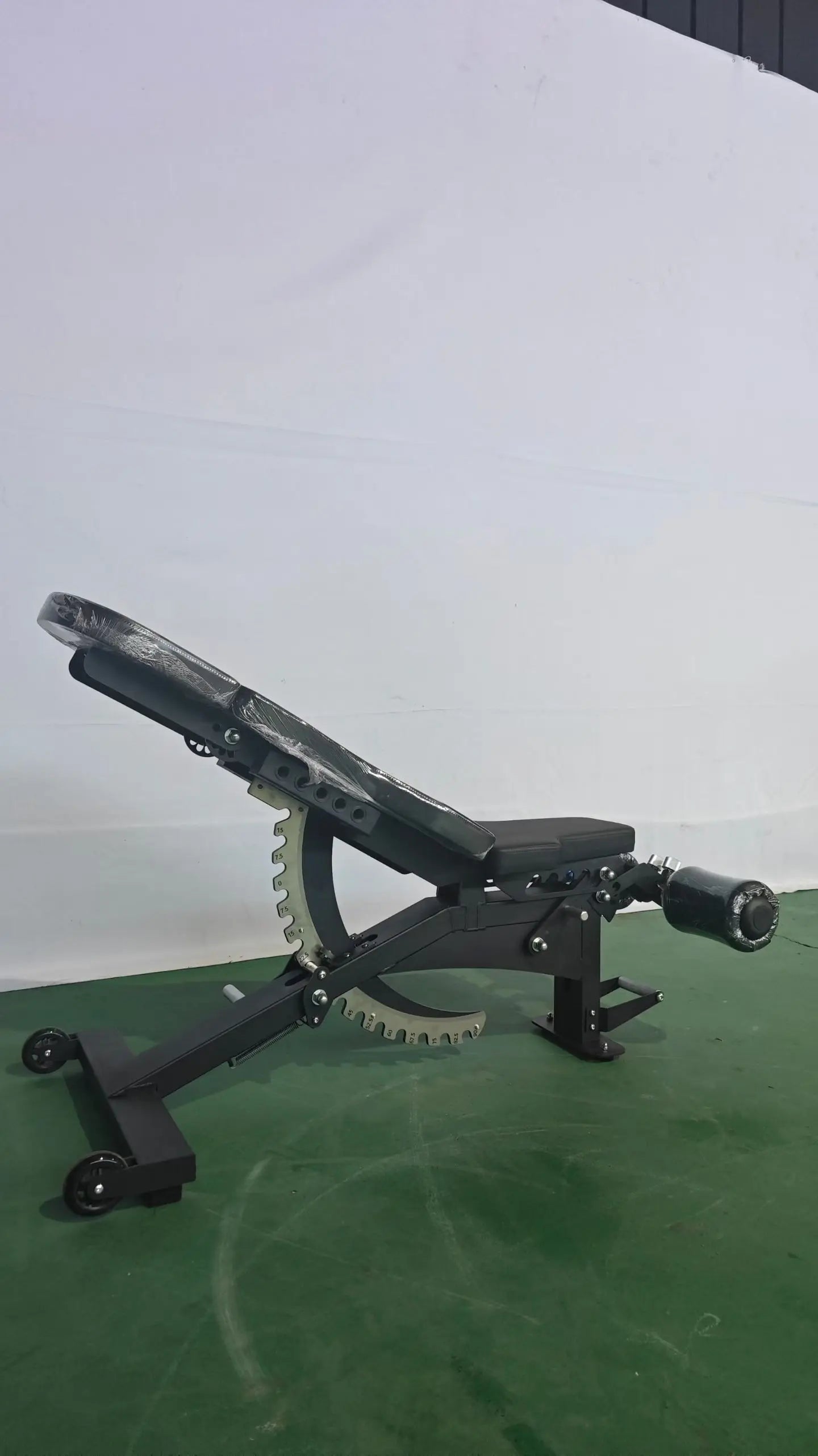 Adjustable Bench