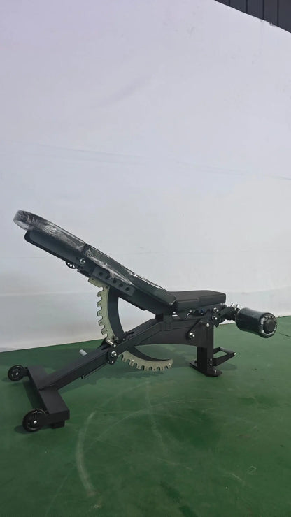 Adjustable Bench