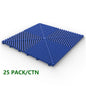 Interlocking Floor Tiles