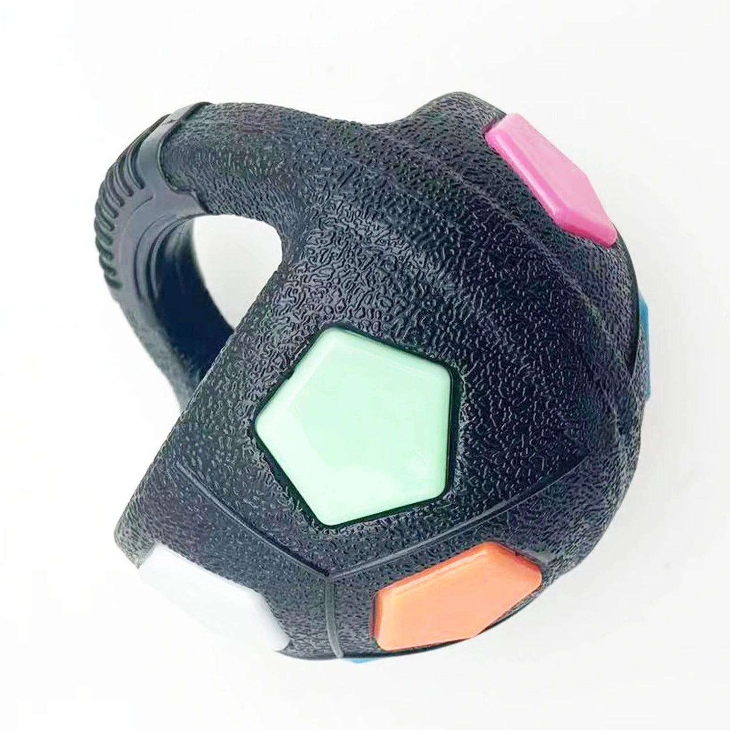 Dog Calming Ball W/ Easy-Grip Handle