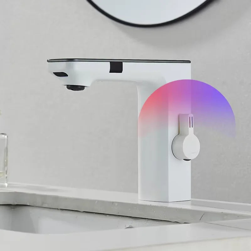 Bathroom Faucet Touch Sensor