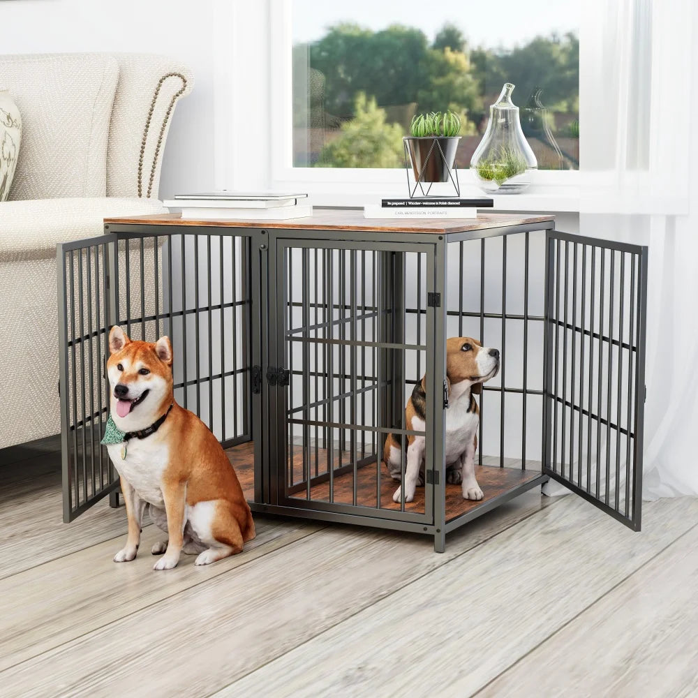 Dog Crate
