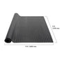 Rubber Garage Floor Mat