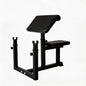Preacher Curl Weight Bench