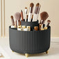 Plastic Cosmetic Storage