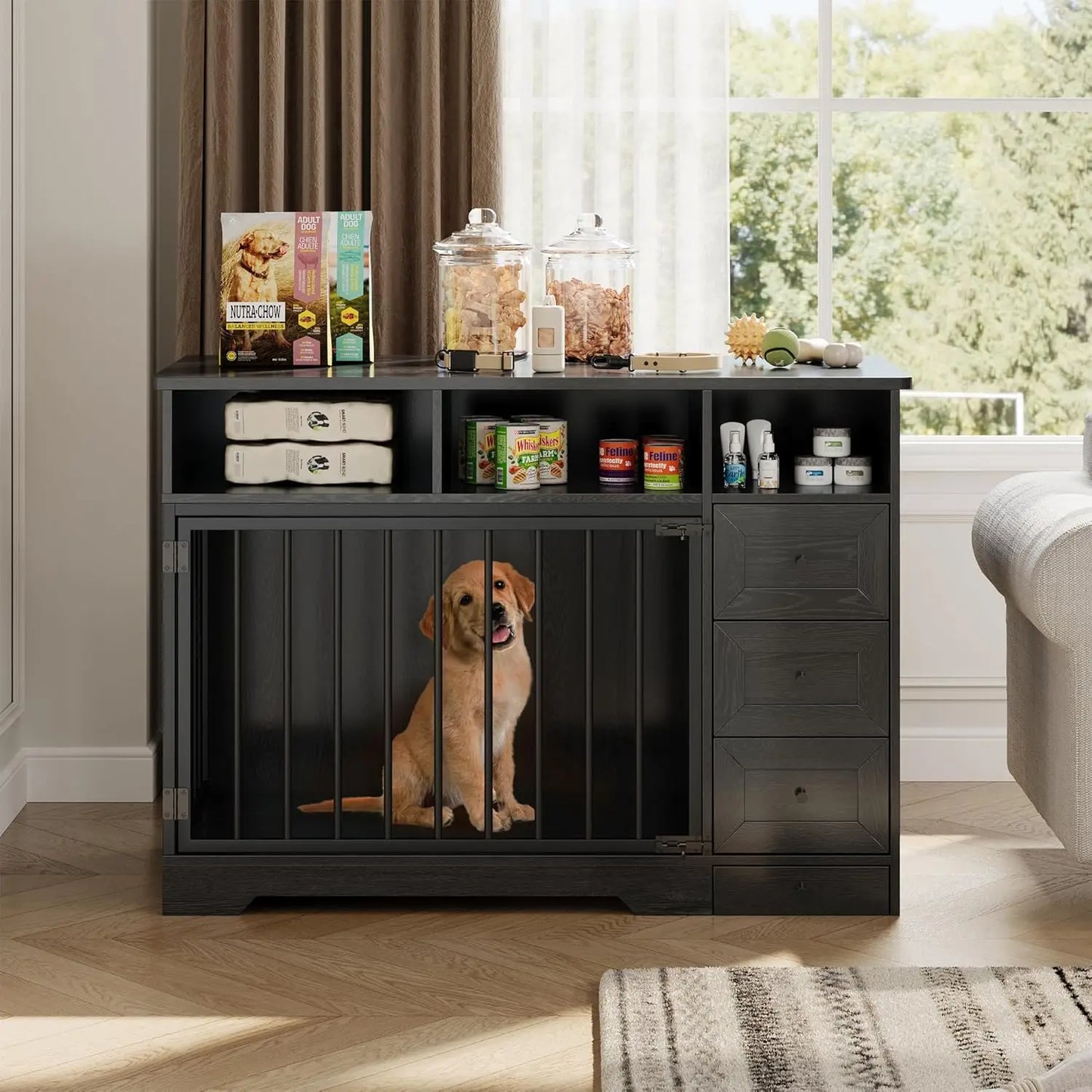 Dog Crate