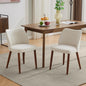 Dining Chairs Set of 2
