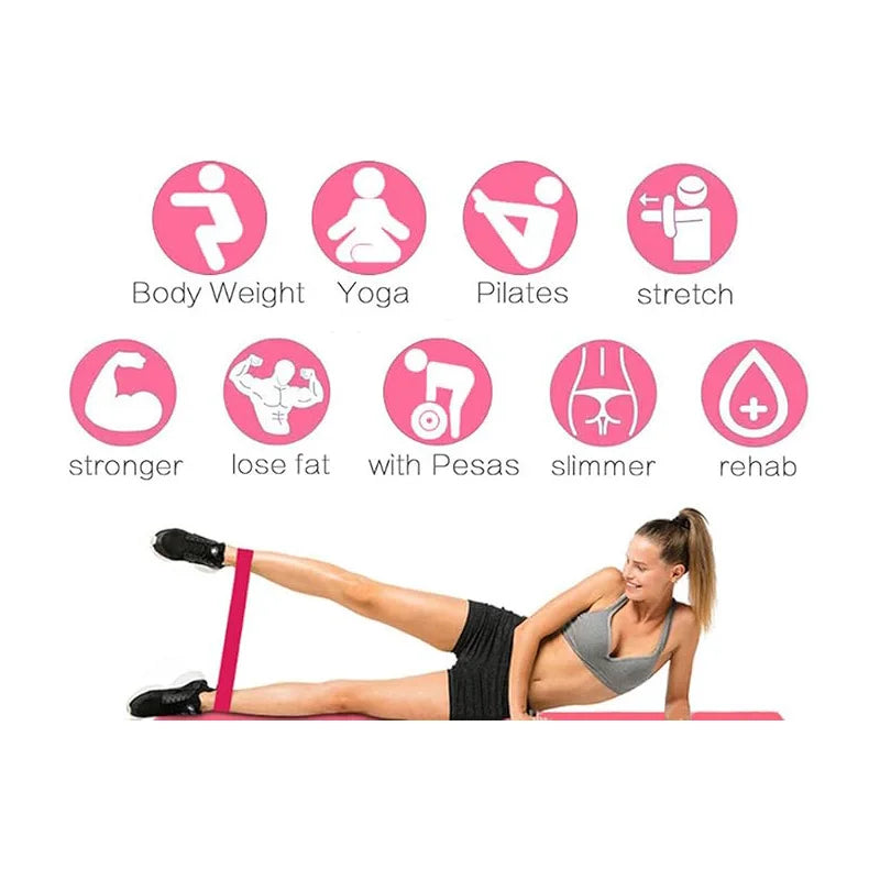 Resistance Bands