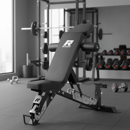 Weight Bench