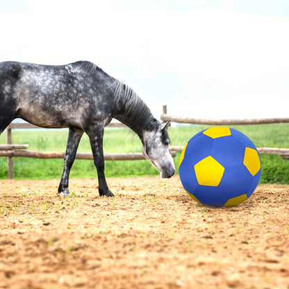 Giant Ball with Ball Cover Explosion Proof
