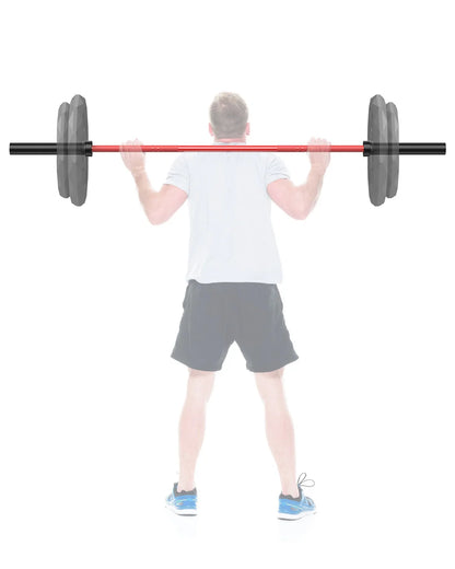 7Ft Barbell Bar