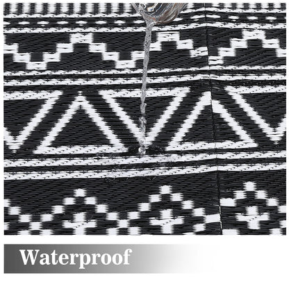 Outdoor Rug Waterproof