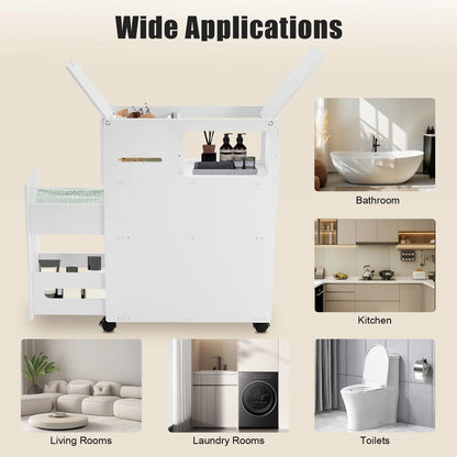 Storage Cabinet Organizer Lockable