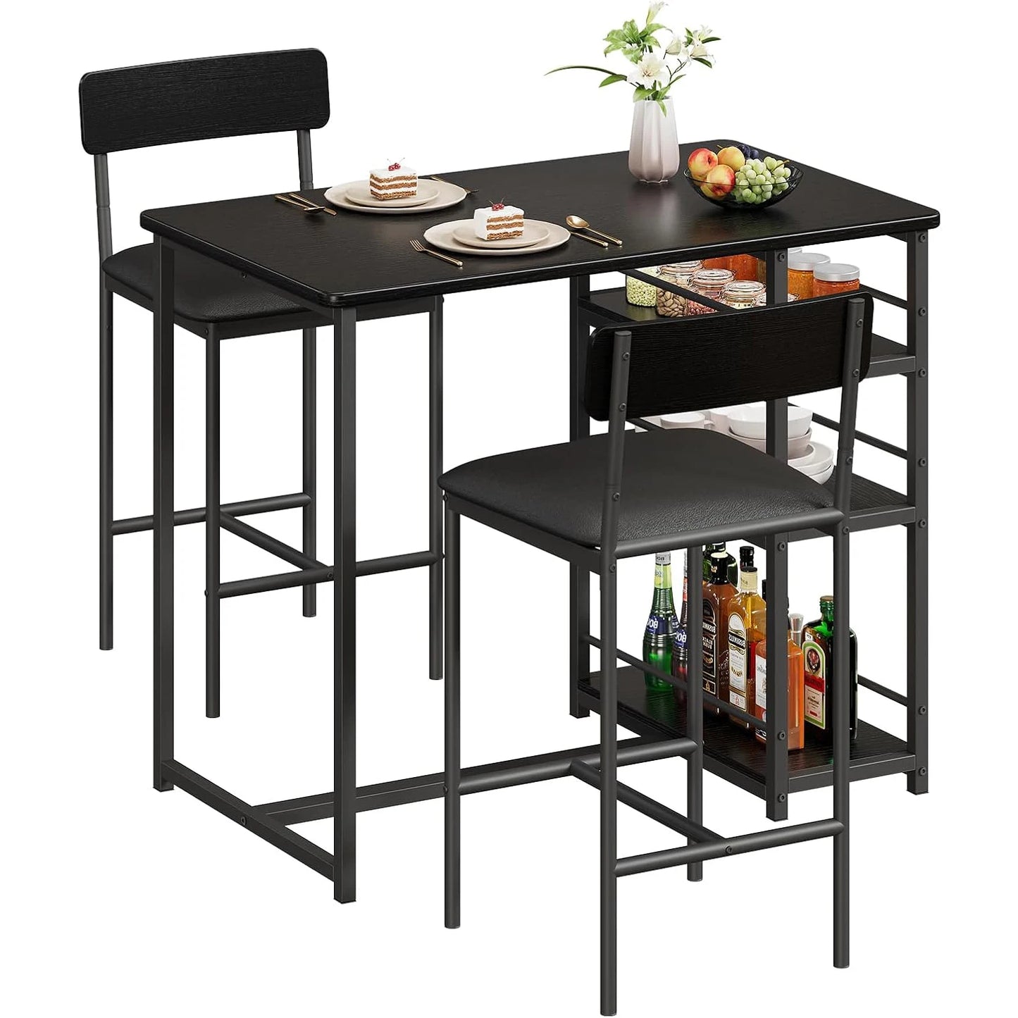 Dining Table Set