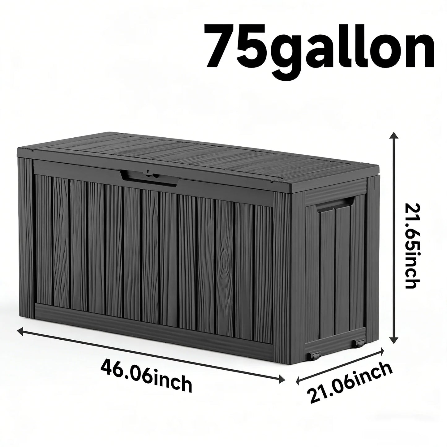 Deck Box