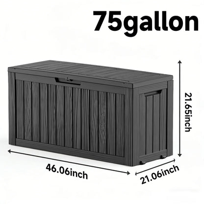 Deck Box