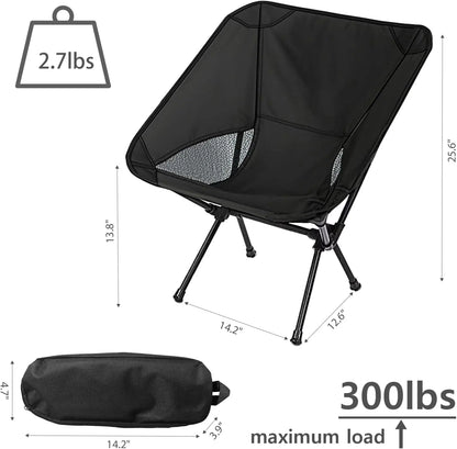 Camping Chair Foldable
