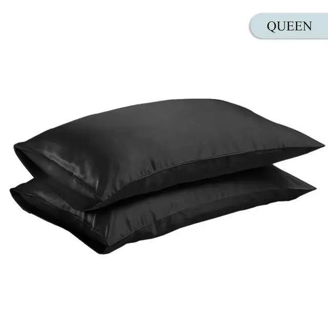 Satin Pillow Case