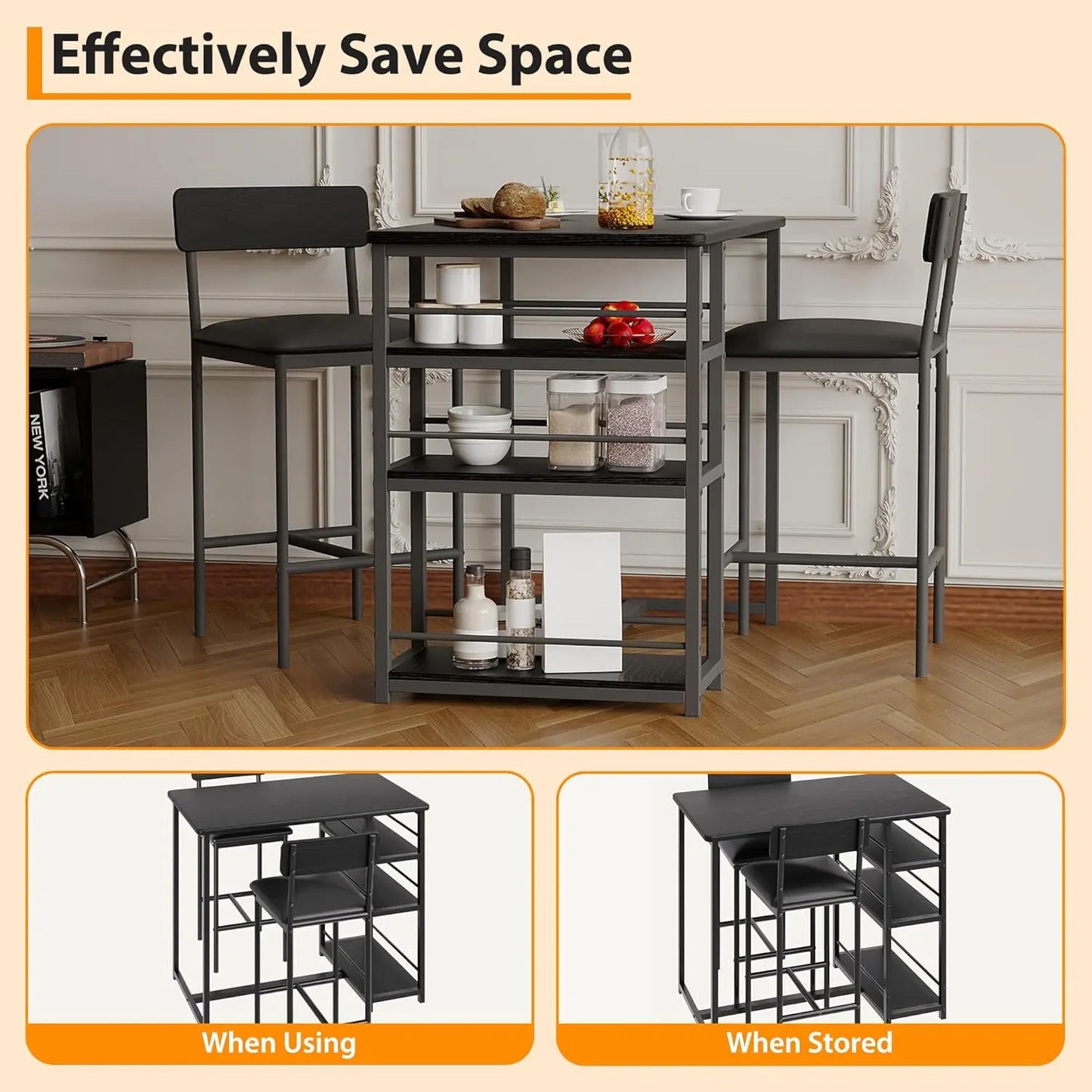 Dining Table Set