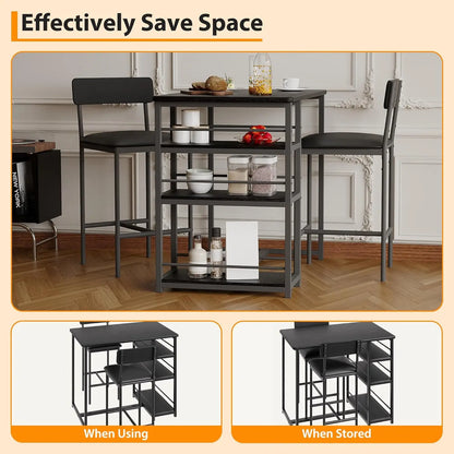 Dining Table Set