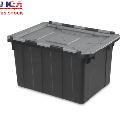 Storage Container Stackable